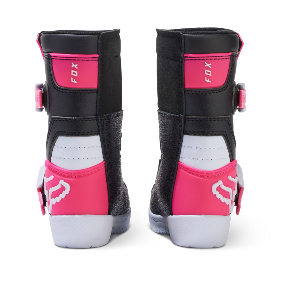 Kids Comp Boots