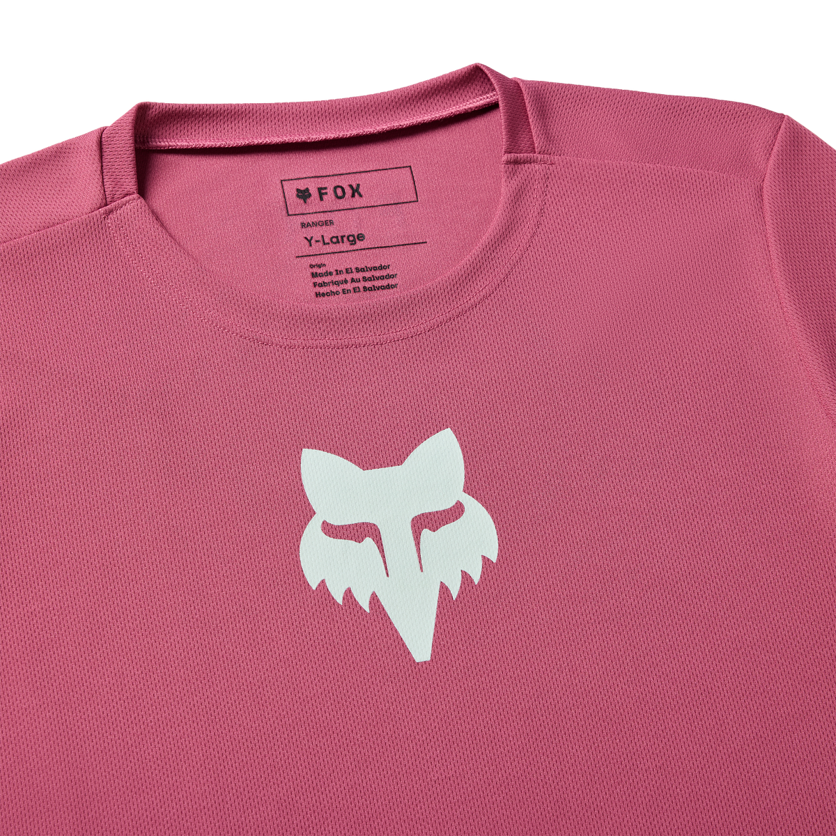 Youth Ranger Jersey
