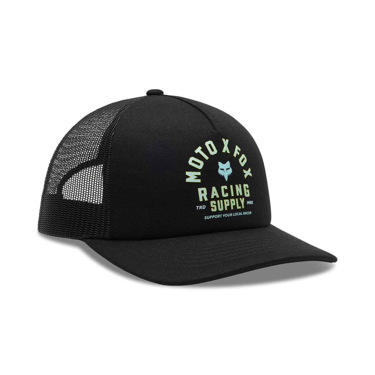 Womens Local Racer Trucker Hat