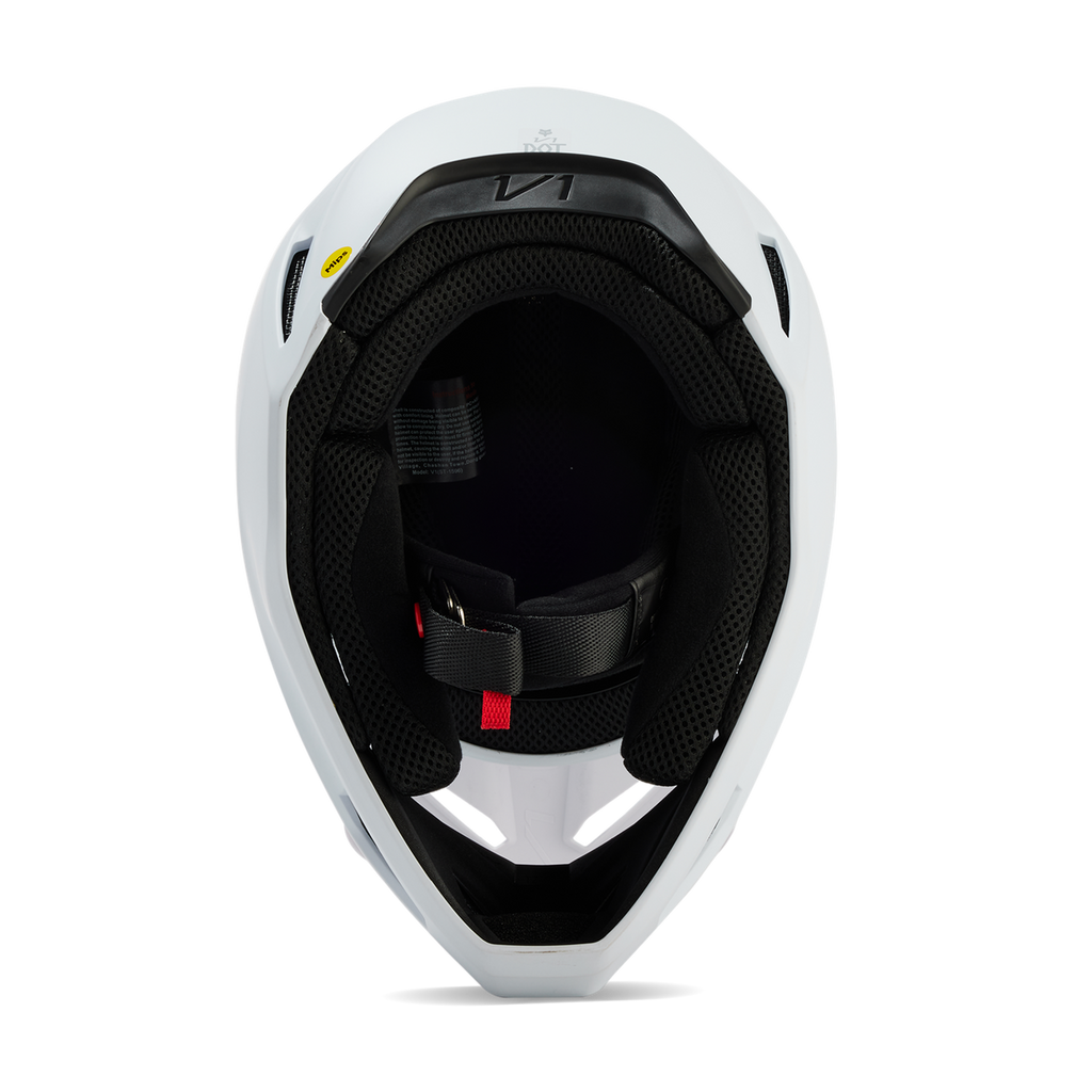 V1 Solid Helmet