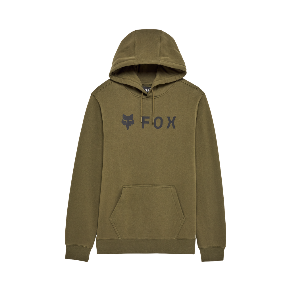 Absolute Pullover Hoodie