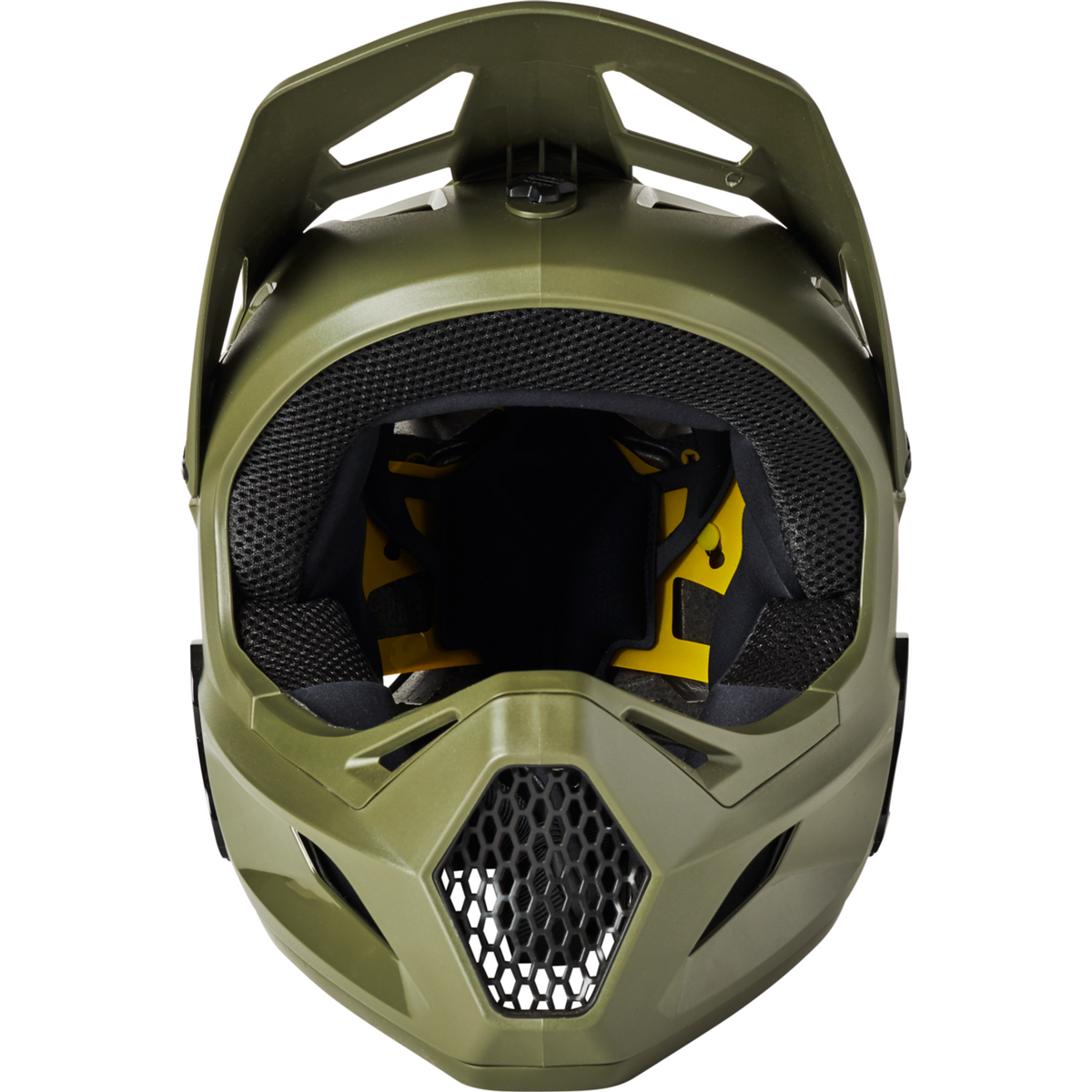 Rampage Helmet