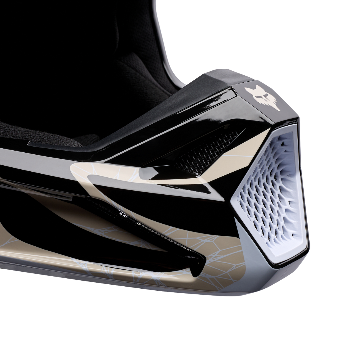 V1 Diffuse Special Edition Helmet