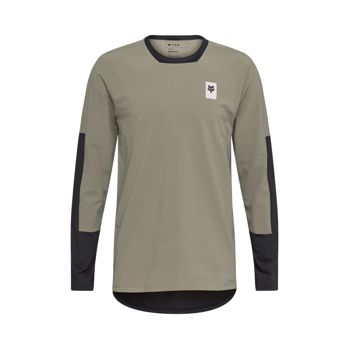 Defend Thermal Jersey