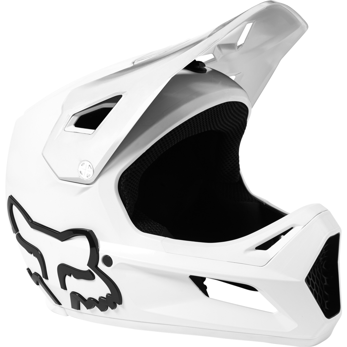 Rampage Helmet