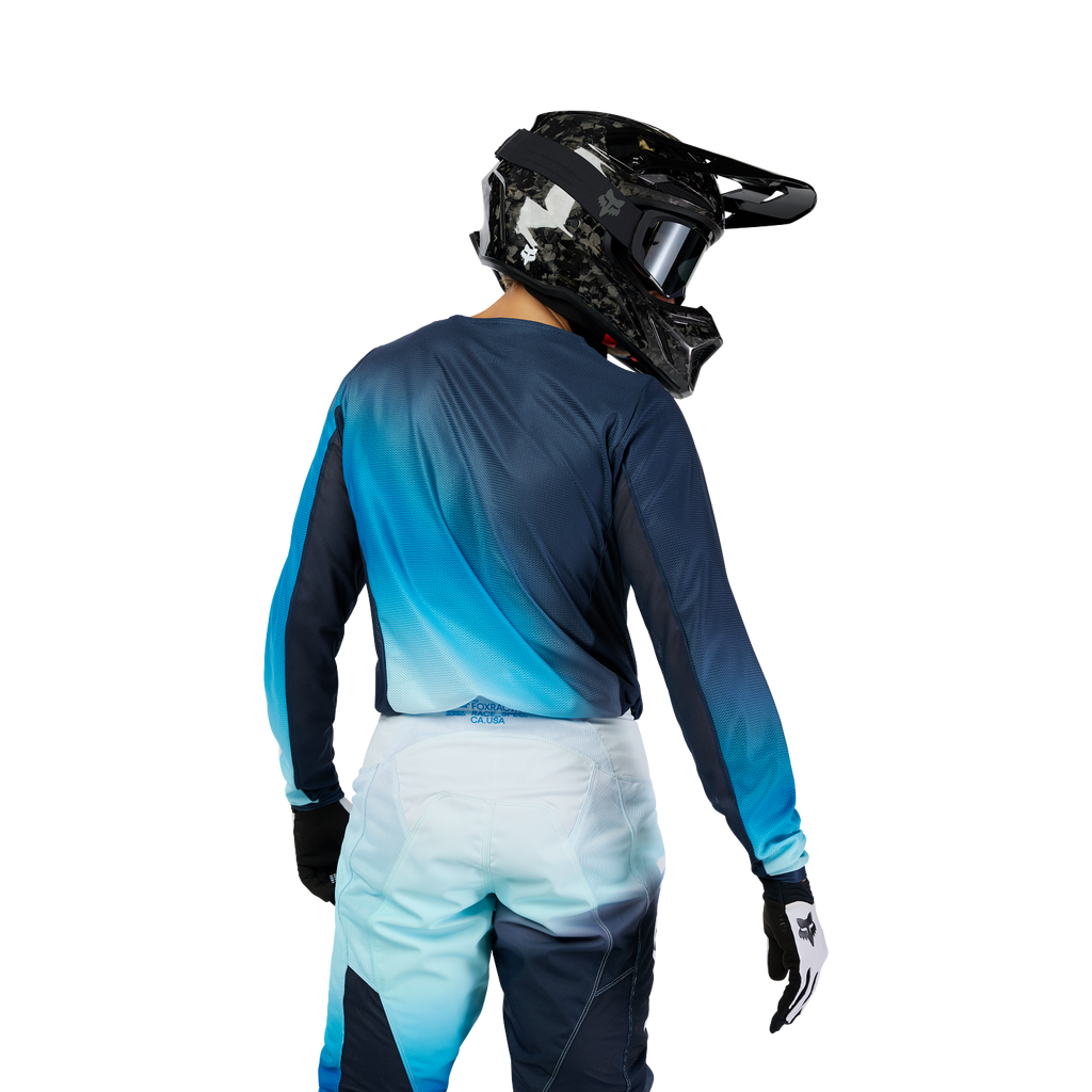 180 Air Haze Jersey