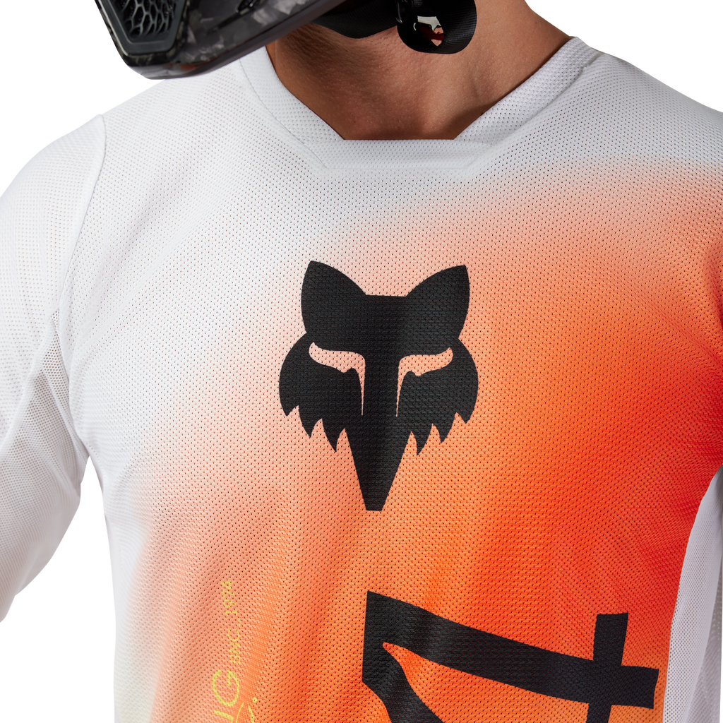 180 Air Haze Jersey
