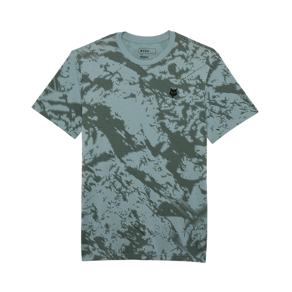 Gravel Tech Tee