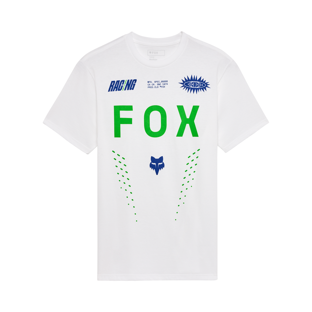 Shield Premium Tee